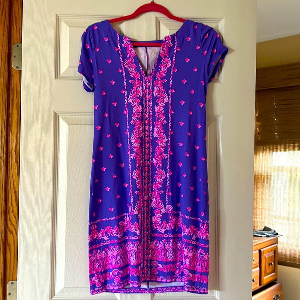 Lilly Pulitzer Dress